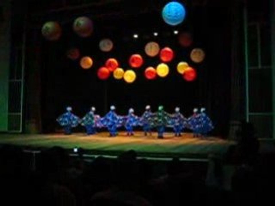 Fiesta escola Gaivota: meninos