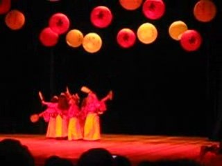 Festa Gaivota: DE OLHO NO JAPAO