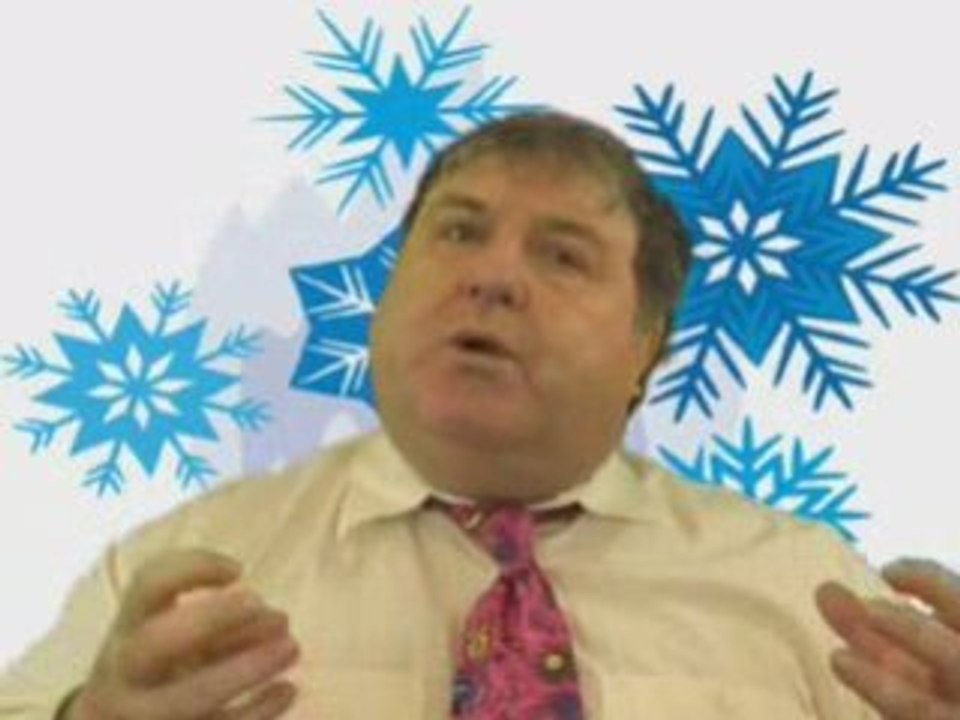 Russell Grant Video Horoscope Pisces December Sunday 7th