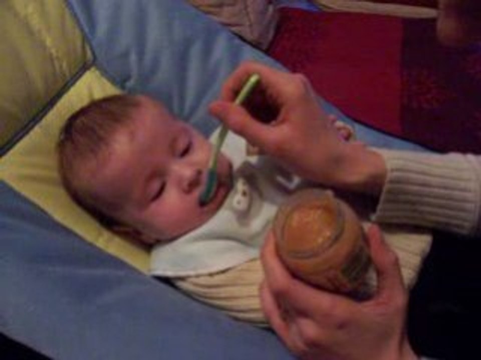 Petit pot
