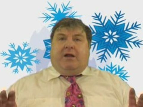 Russell Grant Video Horoscope Virgo December Sunday 7th