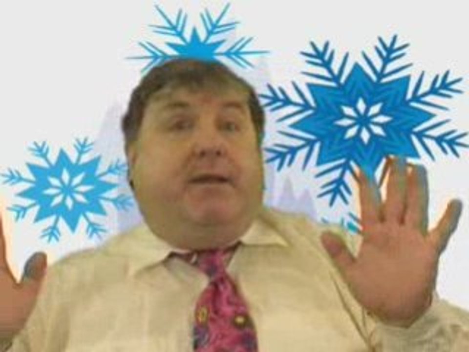 Russell Grant Video Horoscope Sagittarius December Sunday 7t