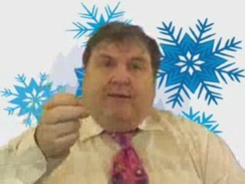 Russell Grant Video Horoscope Aries December Sunday 7th