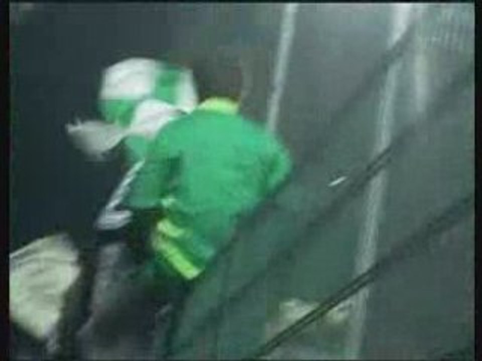 asse-le havre kop nord