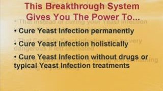 How To Cure Yeast Infection Naturally, Yeast Infection Cures