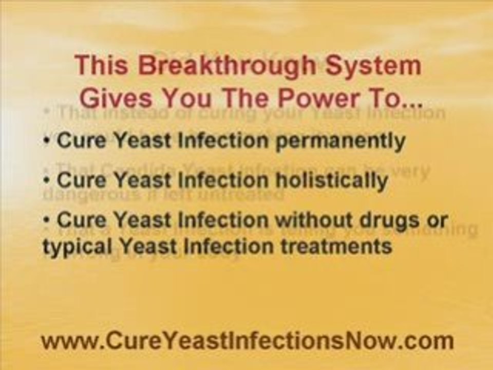 How To Cure Yeast Infection Naturally, Yeast Infection Cures