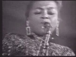 Stormy Monday Blues -Vi Redd & Count Basie 1968