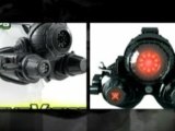 Amazing Jakks EyeClops Night Vision Infrared Stealth Goggles