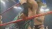 Randy Orton & Ric Flair vs Bubba Ray Dudley & RVD