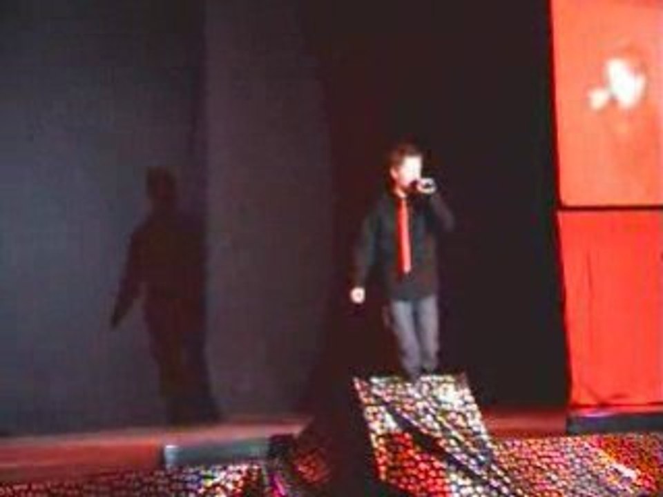 MURETHON 2008