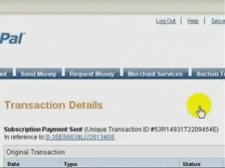[EzyCashGifts] How To Use PayPal [Allen Ivy]