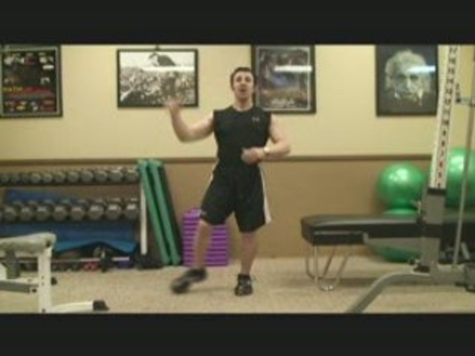 Tips for Natural Bodybuilding Competitors