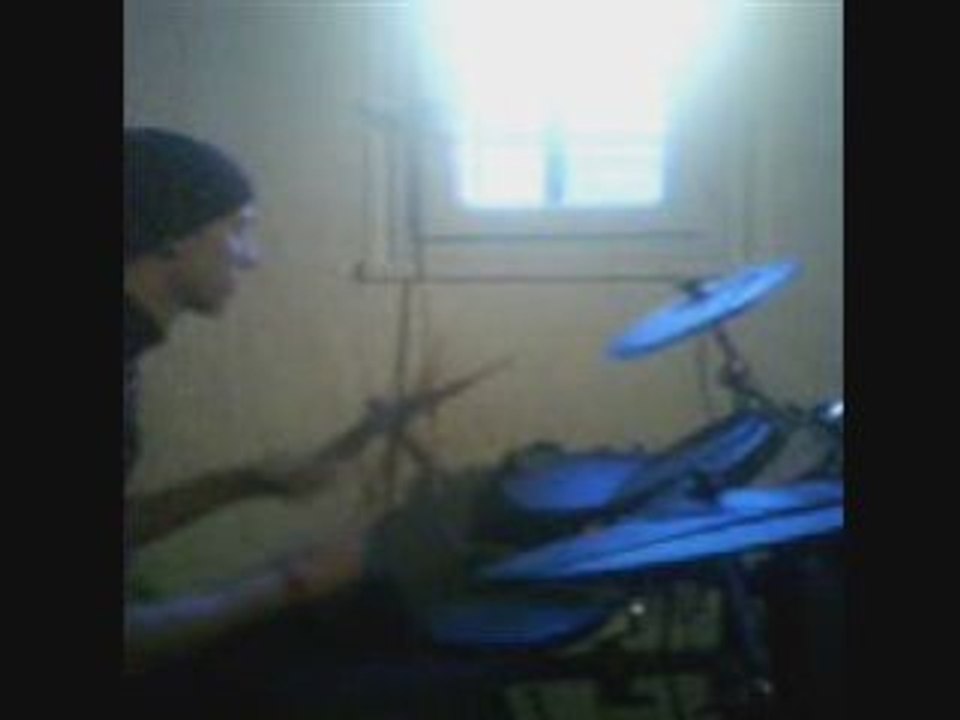 gitanio batteur manet