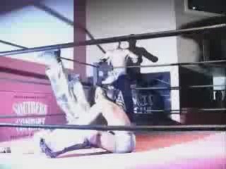 Chicago Syndicate vs Da Soul Touchaz