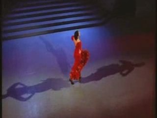 Maria Pages - Firedance