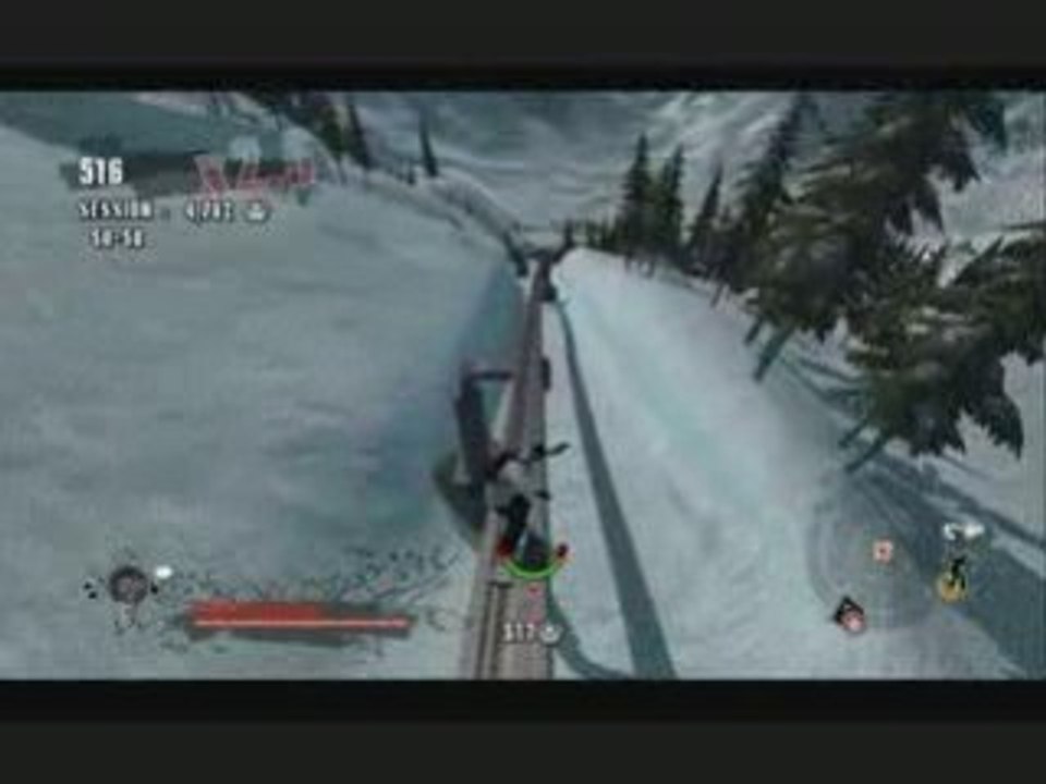World's Longest Slide
