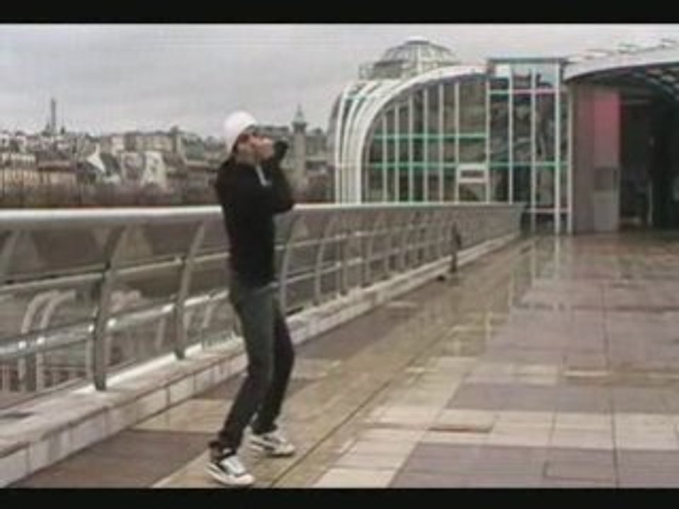 STAN ( by MAidioTec )