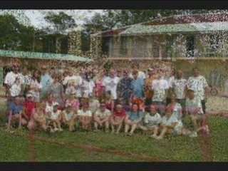 Belize Dream Center Mission Trips
