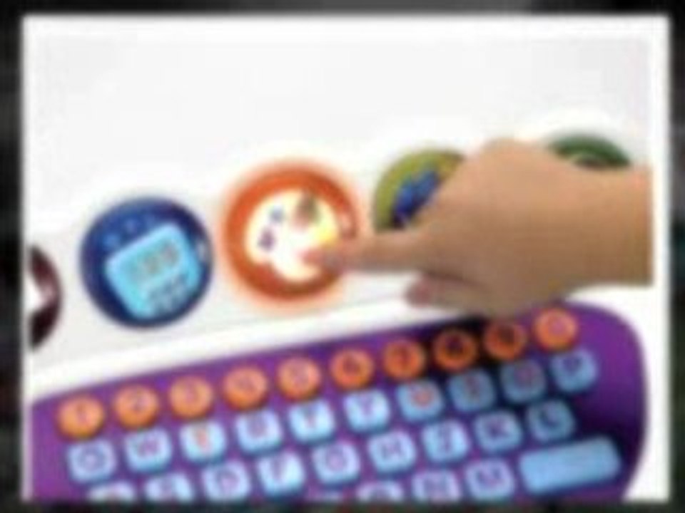 Fisher Price Computer Cool School Fun-2-Learn,...