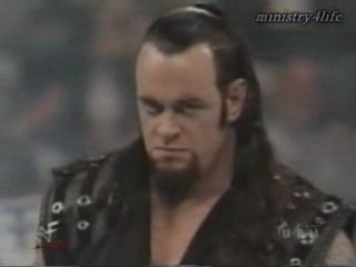 The Undertaker Corporate Ministry Era Vol. 1 (1/2)