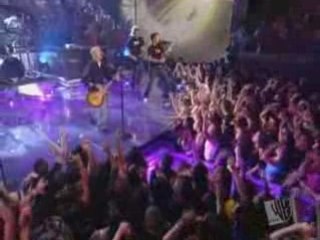 Yellowcard - Only One Live On Pepsi Smash 0624 - Only one