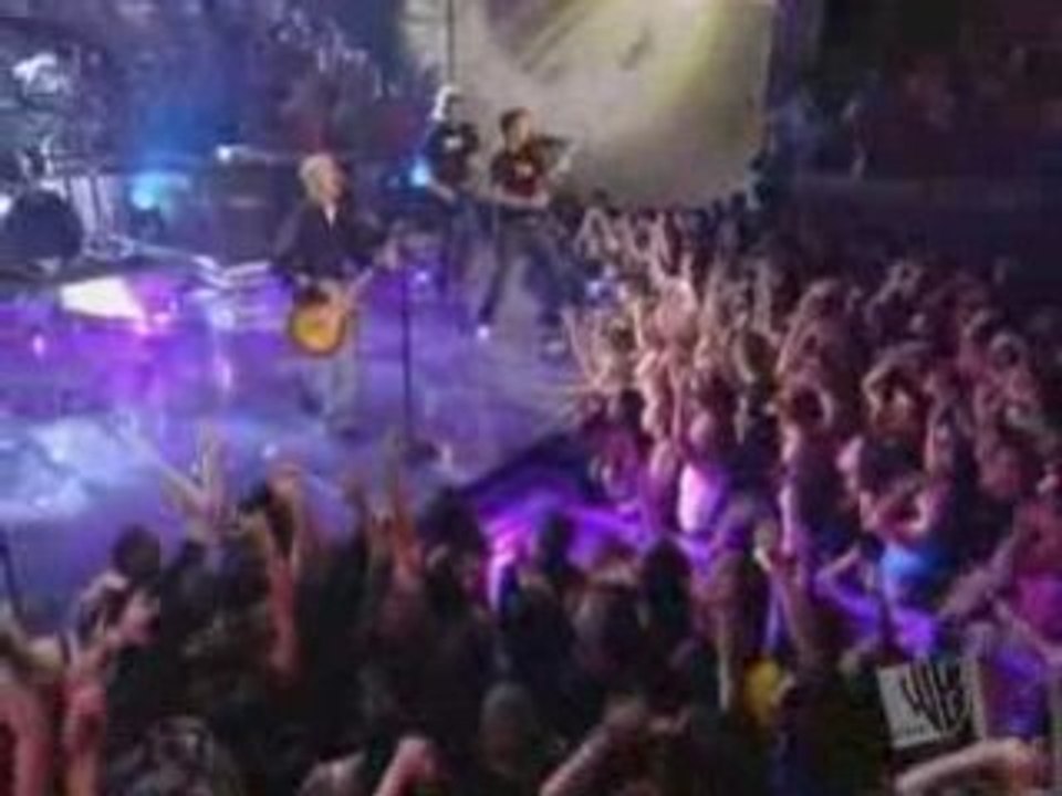 Yellowcard - Only One Live On Pepsi Smash 0624 - Only one