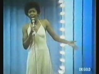 Dorthy Moore - Misty Blue
