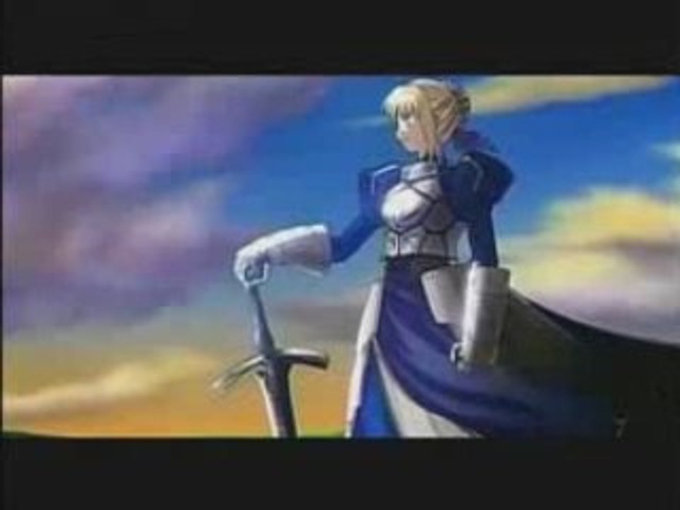 Nouvelle AMV