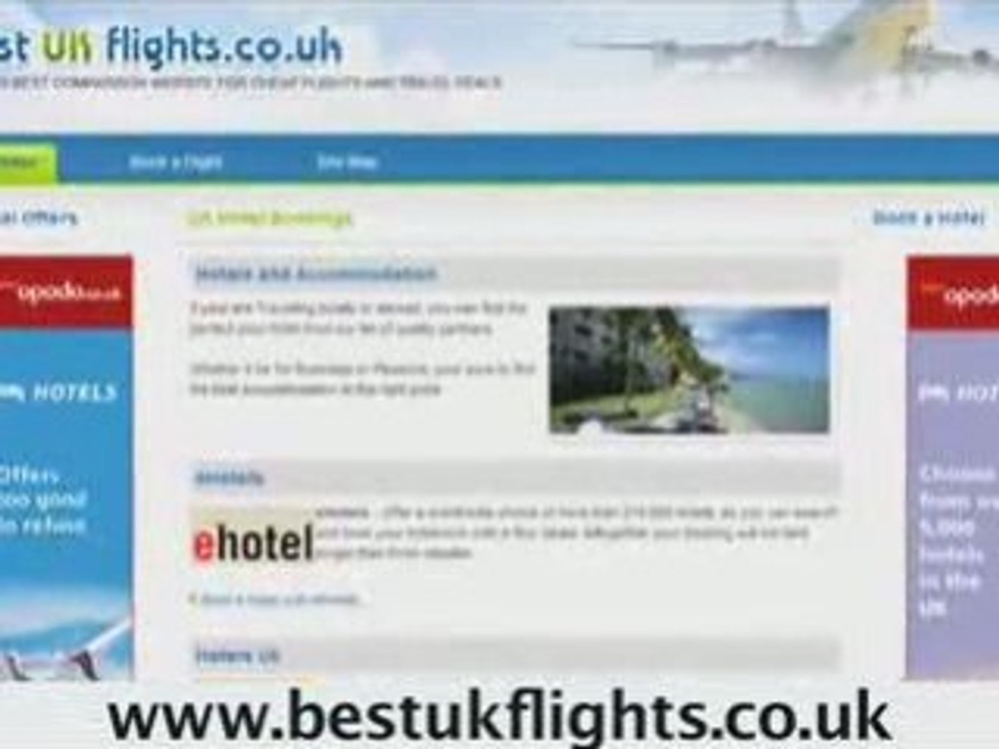 ⁣UK Flights, Best UK Flights, Book a Flight