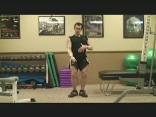 Front Double Biceps Posing Tips for Natural Bodybuilders