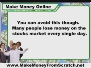 Make More Money - Importance of Strategies