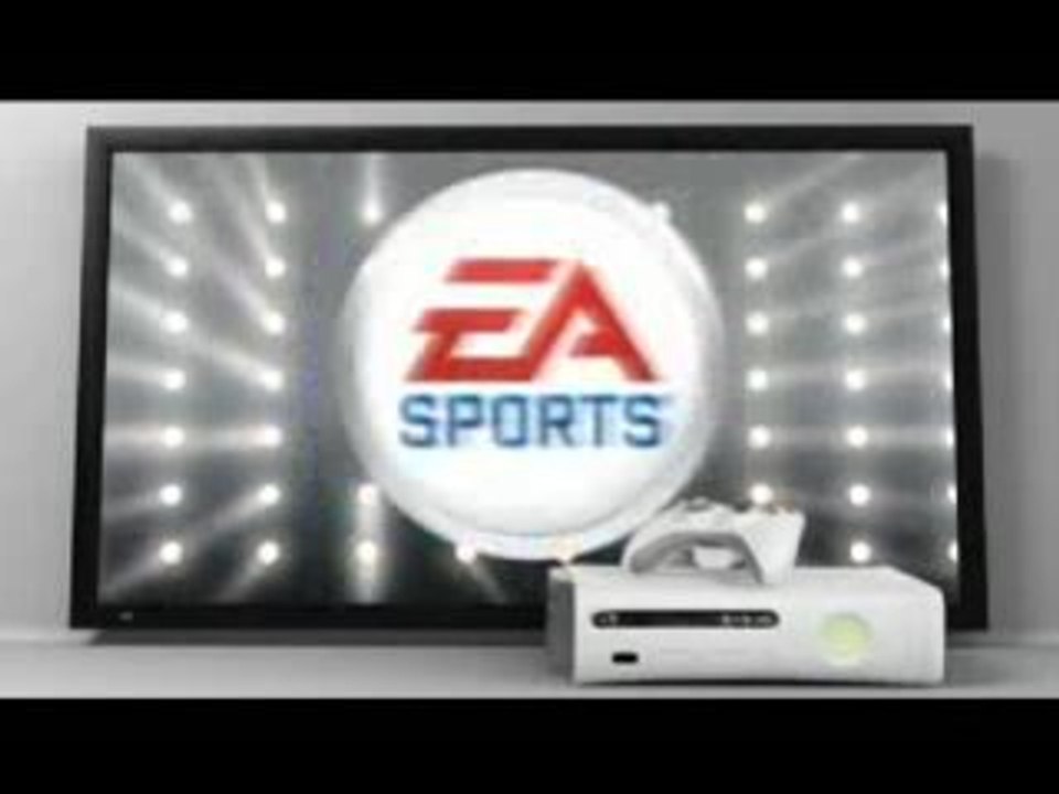 Golf Classic - NEW TIGER WOODS VID (GILLETTE)