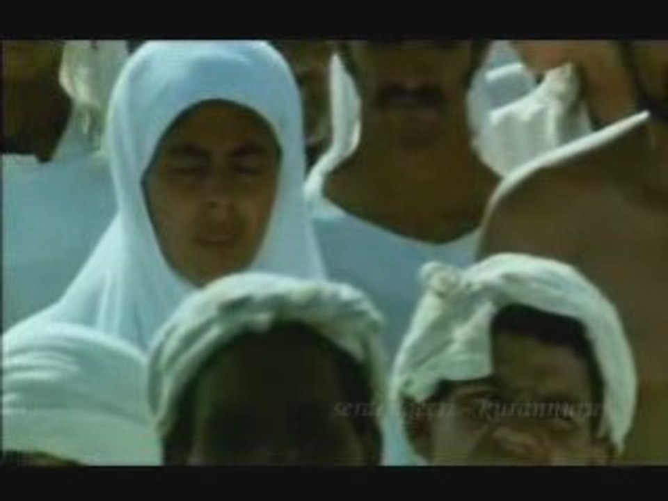 32 Ezan Veda Hutbesi