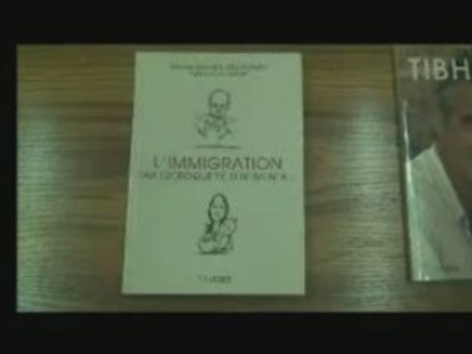 Jean Robin: éditions Tatamis. Contre la pensée unique