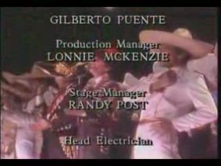 Linda Ronstadt...VOLVER, VOLVER...(RETURN, RETURN)