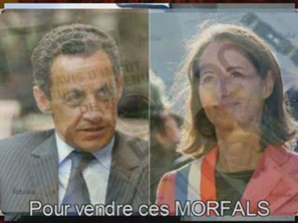 DEUFF - Ma vie est un échec