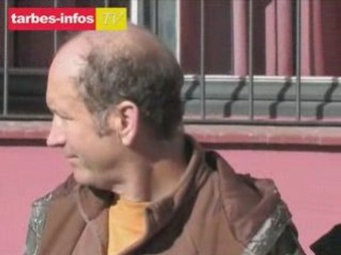 L’ours et le manifeste des Pyrénées