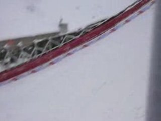 Coupe du Monde Combiné Nordique, Saut à Ski Granassen 006