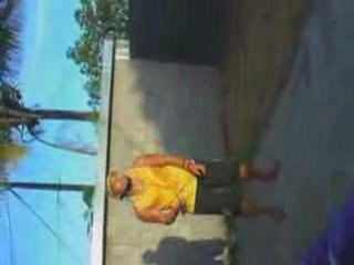 Sankaras corde a sauter taking over_  getto the point sizzla