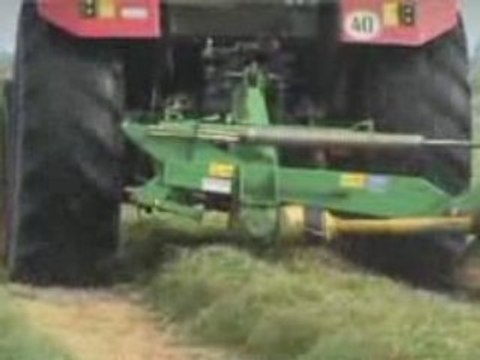 Krone Machines Agricoles - Produits