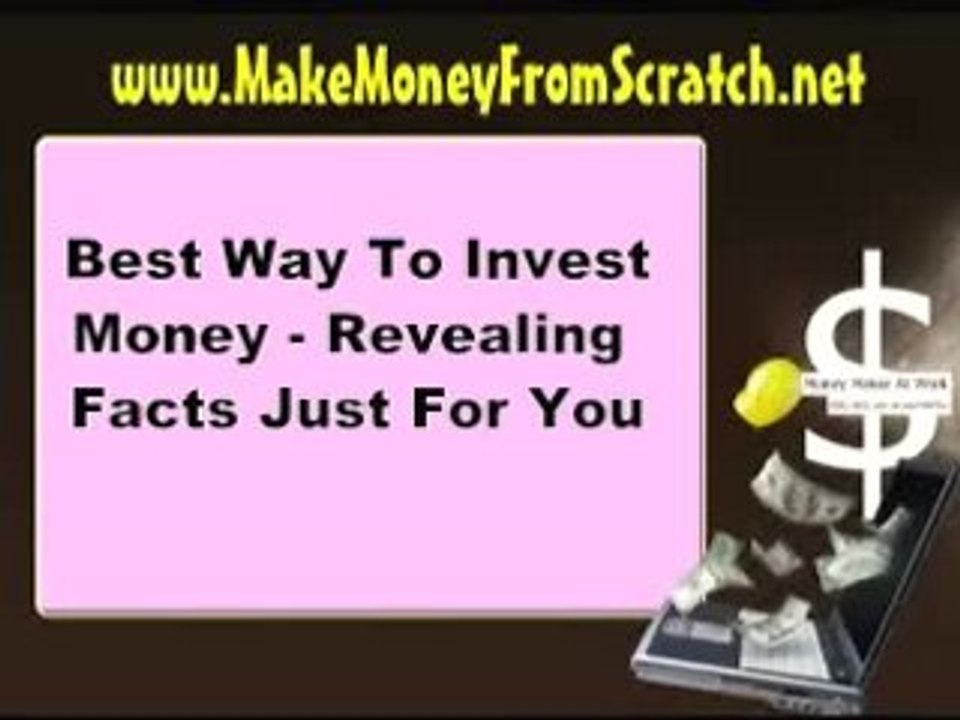 Make More Money - 7 Simple Steps To Earn