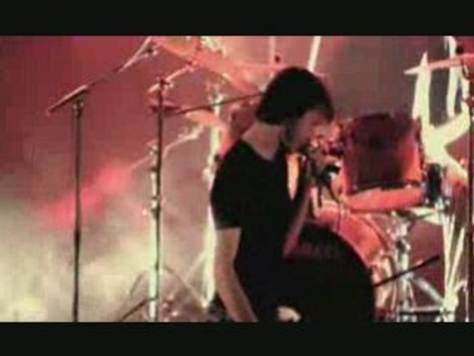 Zone sud - Alter - Rencontres rock de quetigny - 01/03/2008