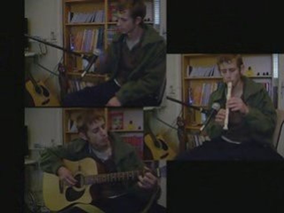 Comment faire une musique simple et écoutable en 5 min