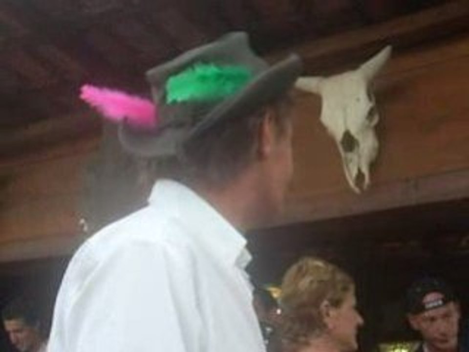 Tournage emission " Sophie Club " - Hervé des Bois