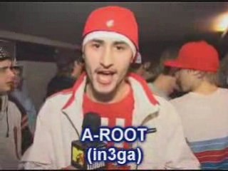 MTV: Презентация сборника SOUTHRAP.EXPRESS