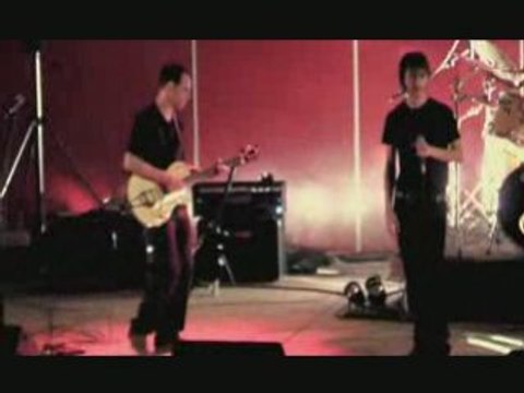 zone sud - seism sense revolution - rencontres rock quetigny