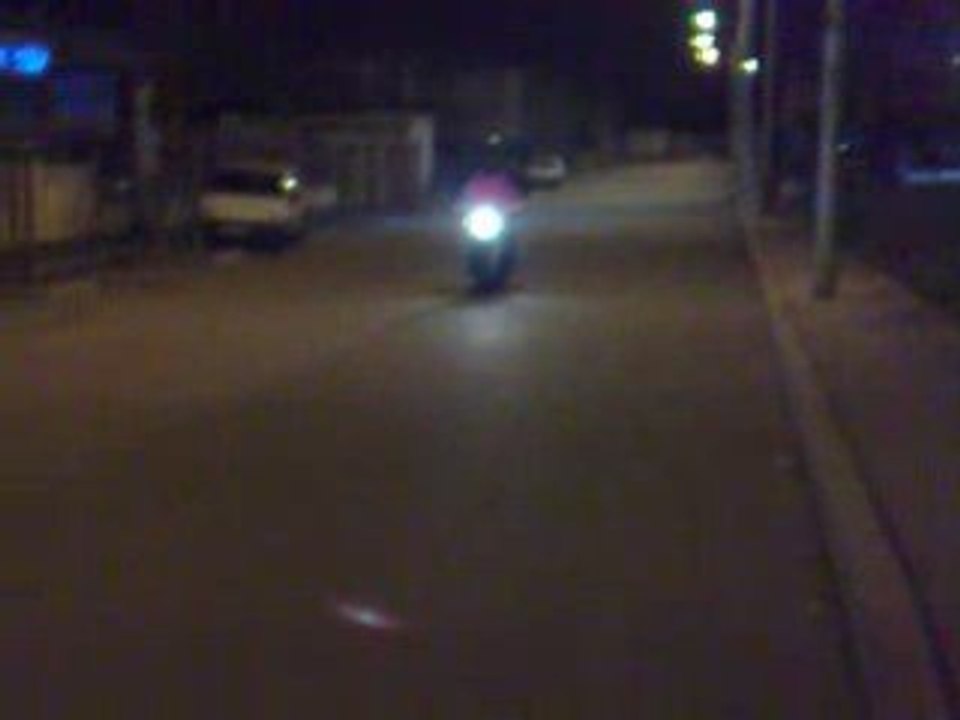Mon kdx