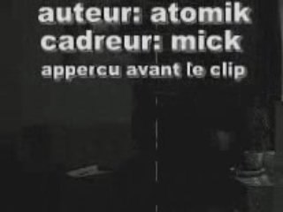 Atomik nouvel video promo n.k-prod