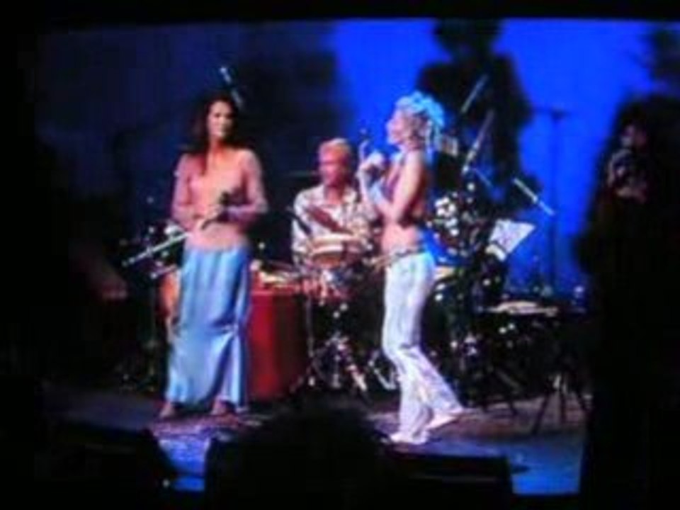 Walela - When It Comes (Live)