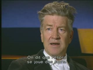 David Lynch parle de Lost Highway